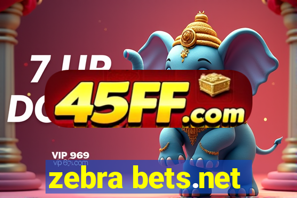 zebra bets.net